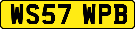 WS57WPB