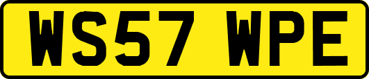 WS57WPE
