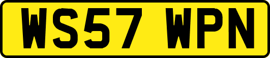 WS57WPN