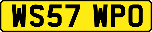 WS57WPO