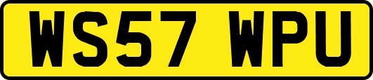 WS57WPU