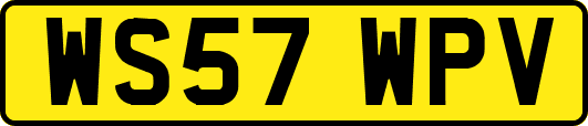 WS57WPV