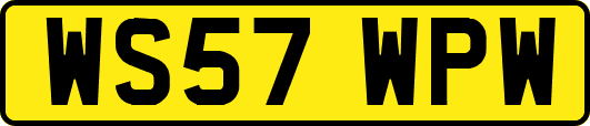 WS57WPW