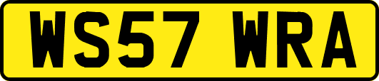 WS57WRA