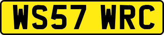 WS57WRC