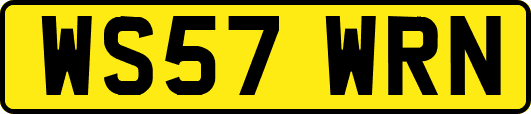 WS57WRN