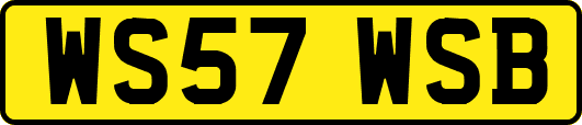 WS57WSB