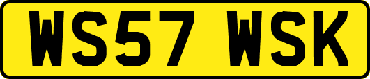 WS57WSK