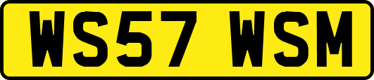 WS57WSM