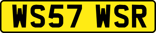 WS57WSR