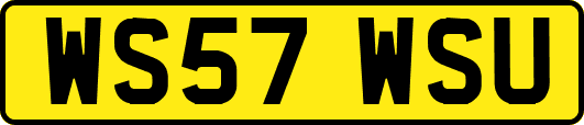 WS57WSU