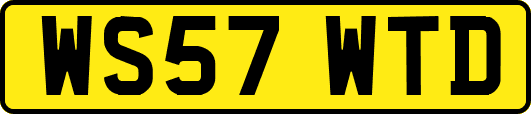 WS57WTD