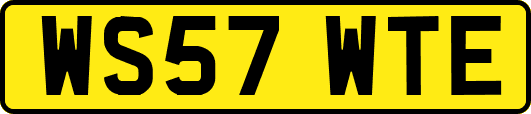 WS57WTE