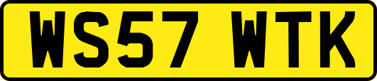 WS57WTK