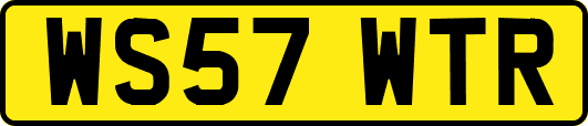 WS57WTR