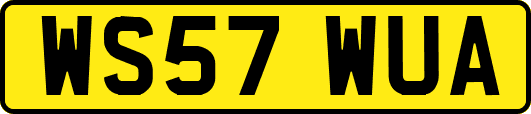 WS57WUA