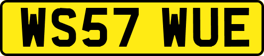 WS57WUE