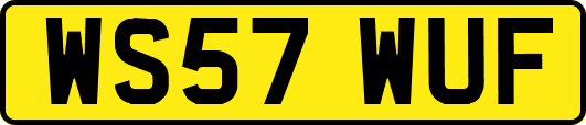 WS57WUF