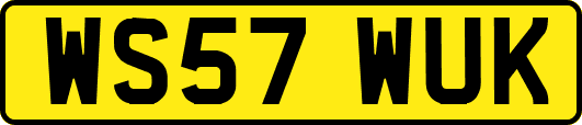 WS57WUK