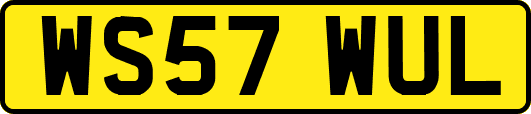 WS57WUL