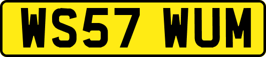 WS57WUM