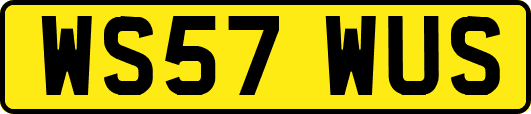 WS57WUS