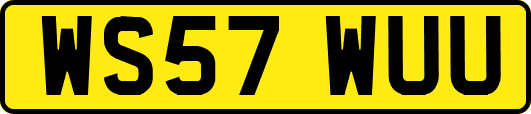 WS57WUU