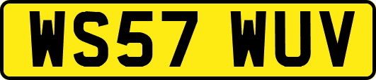 WS57WUV
