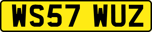 WS57WUZ