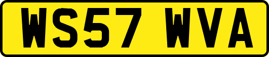 WS57WVA