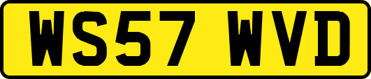 WS57WVD