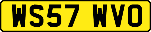 WS57WVO