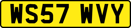 WS57WVY