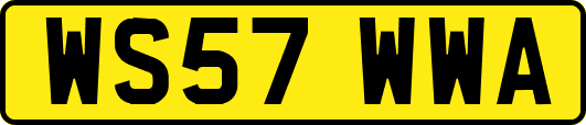 WS57WWA