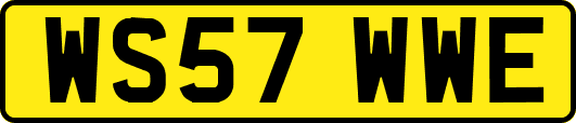 WS57WWE