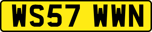 WS57WWN