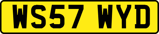 WS57WYD