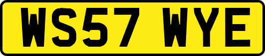 WS57WYE