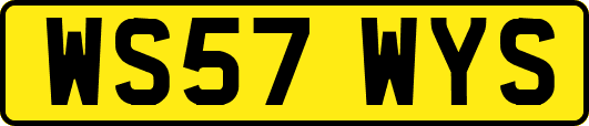WS57WYS