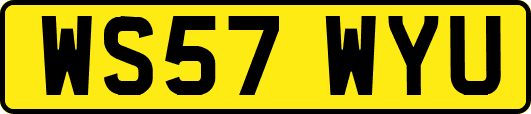 WS57WYU