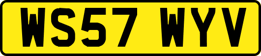 WS57WYV
