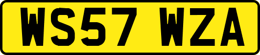 WS57WZA