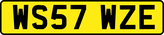 WS57WZE