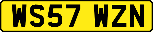 WS57WZN