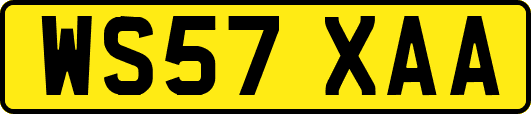 WS57XAA