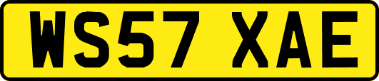 WS57XAE