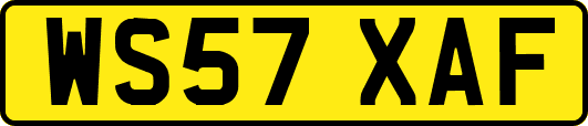 WS57XAF