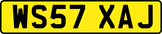 WS57XAJ
