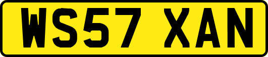 WS57XAN