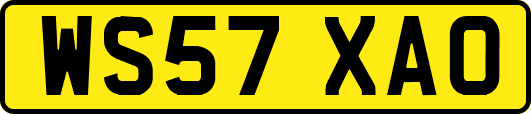 WS57XAO